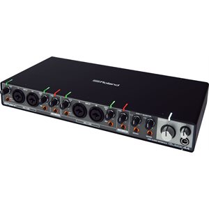 ROLAND - RUBIX44 - Audio Interface