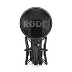 RODE - NT-1 Microphone à condensateur cardioïde - KIT