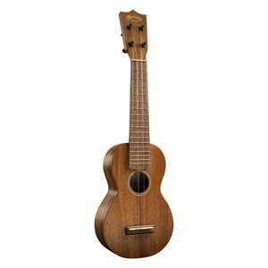 MARTIN - soprano ukulele - koa