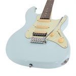 SIRE - Larry Carlton S3 - Sonic Blue