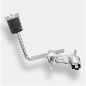 GIBRALTAR - SC-CLRA - Splash Cymbal L-Arm And Twin Ratchet Clamp