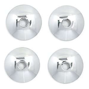 GIBRALTAR - SC-MCW - Rondelle de coupelle pour support de cymbale en métal