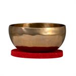 SELA PERCUSSION - SE262 - Harmony Singing Bowl 17