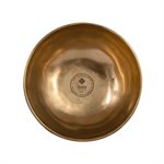 SELA PERCUSSION - Harmony Singing Bowl 19