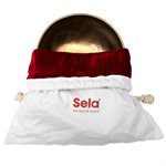 SELA PERCUSSION - SE264 - Harmony Singing Bowl 22