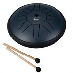 SELA PERCUSSION - SE361 - Melody Tongue Drum 6“ D Major Navy Blue