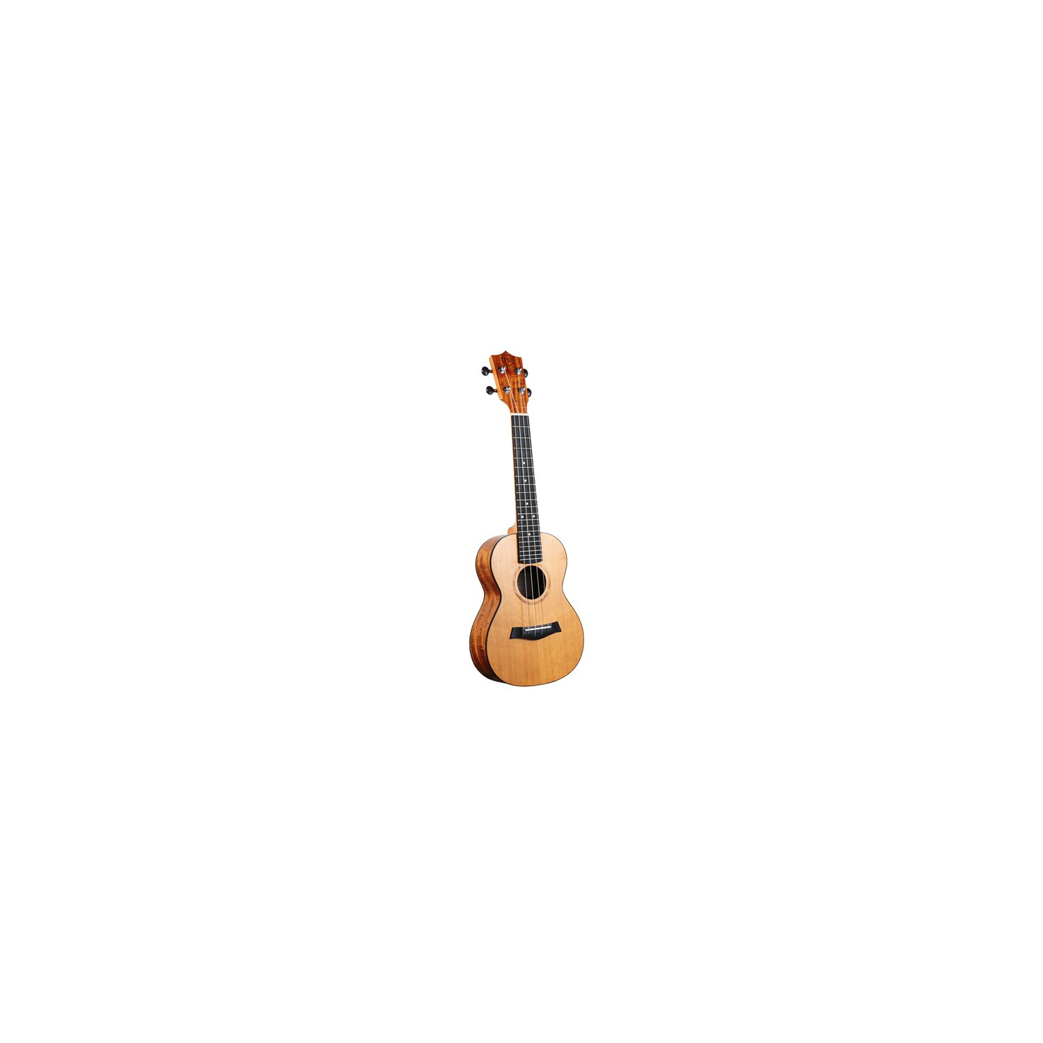 TWISTED WOOD - SE-900T - Sierra Solid Top Tenor Ukulele