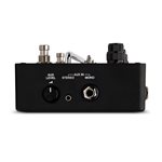 AMPEG - SGT-DI - Pédale de préamplificateur de basse et DI / simulateur de Cab