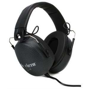 VIC FIRTH - SIH1 - Stereo Isolation Headphones