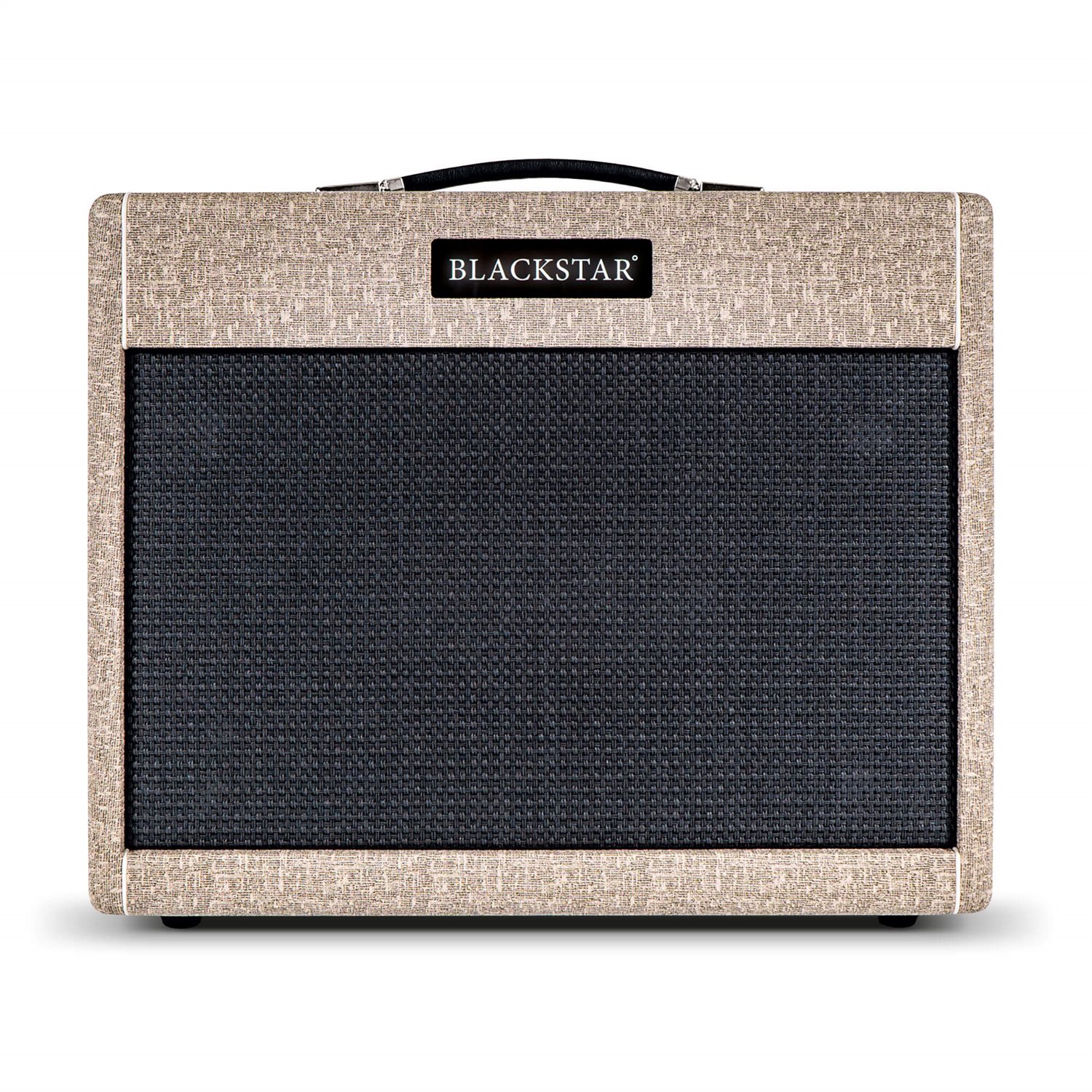 BLACKSTAR - St. James EL34 - combo - 50W