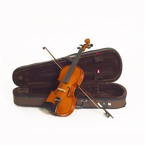 STENTOR - ST1018-4 / 4 - Student Standard Violin Outfit