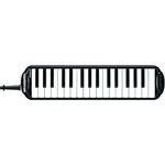 SUZUKI - STUDY32 - MELODION ALTO - 32 KEYS - Black