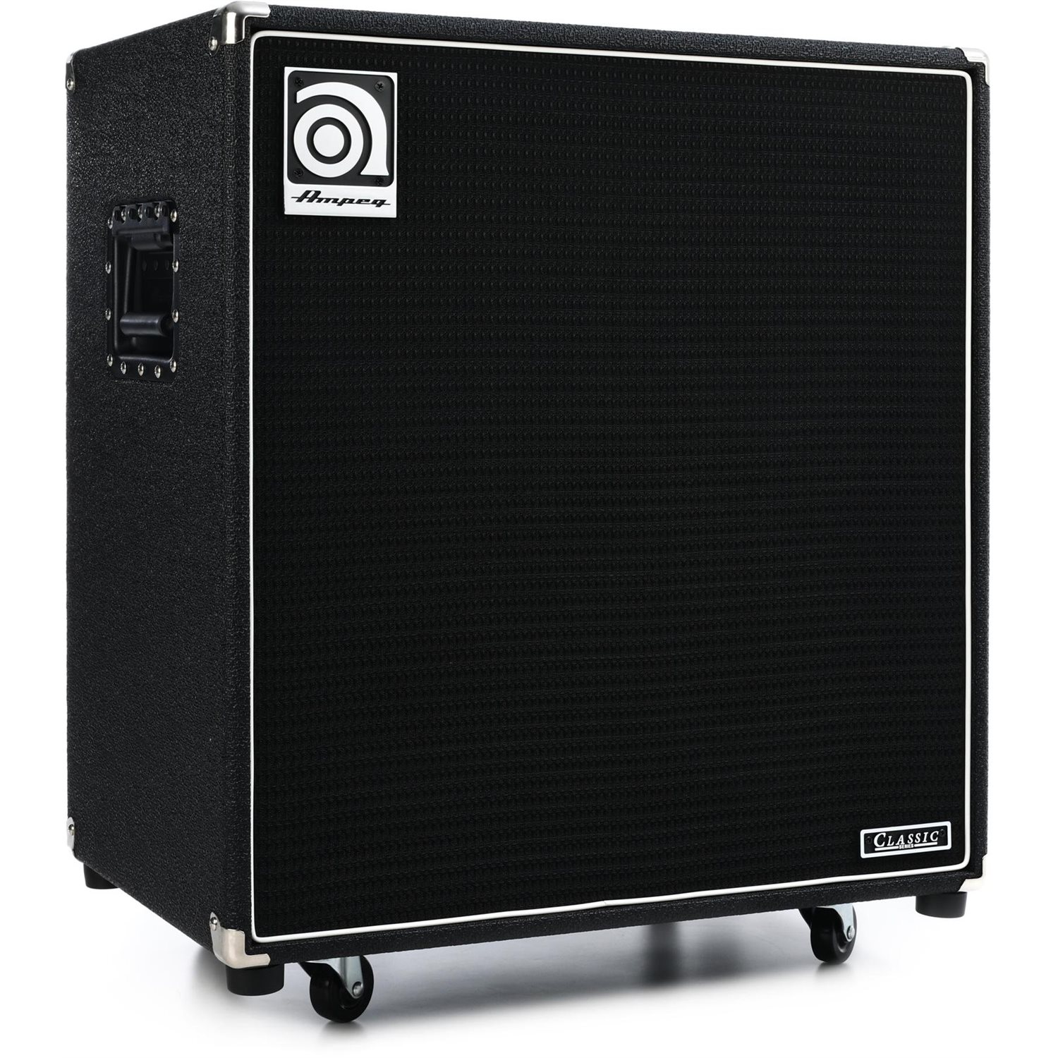 AMPEG - SVT410HE - 4x10" 500-watt Cabinet de basse