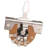 PROFILE - SW40 - Toggle Switch Pickup Selector