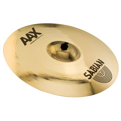 SABIAN - 20" AAX X-Plosion Crash