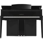 YAMAHA - N2 AvantGrand - Hybrid Piano