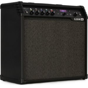 LINE6 - SPIDER V120 MK11 - 1x12" 120-watt Modeling Combo Amp