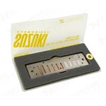 SUZUKI - rp350-g - HARMONICA REED PLATE - G