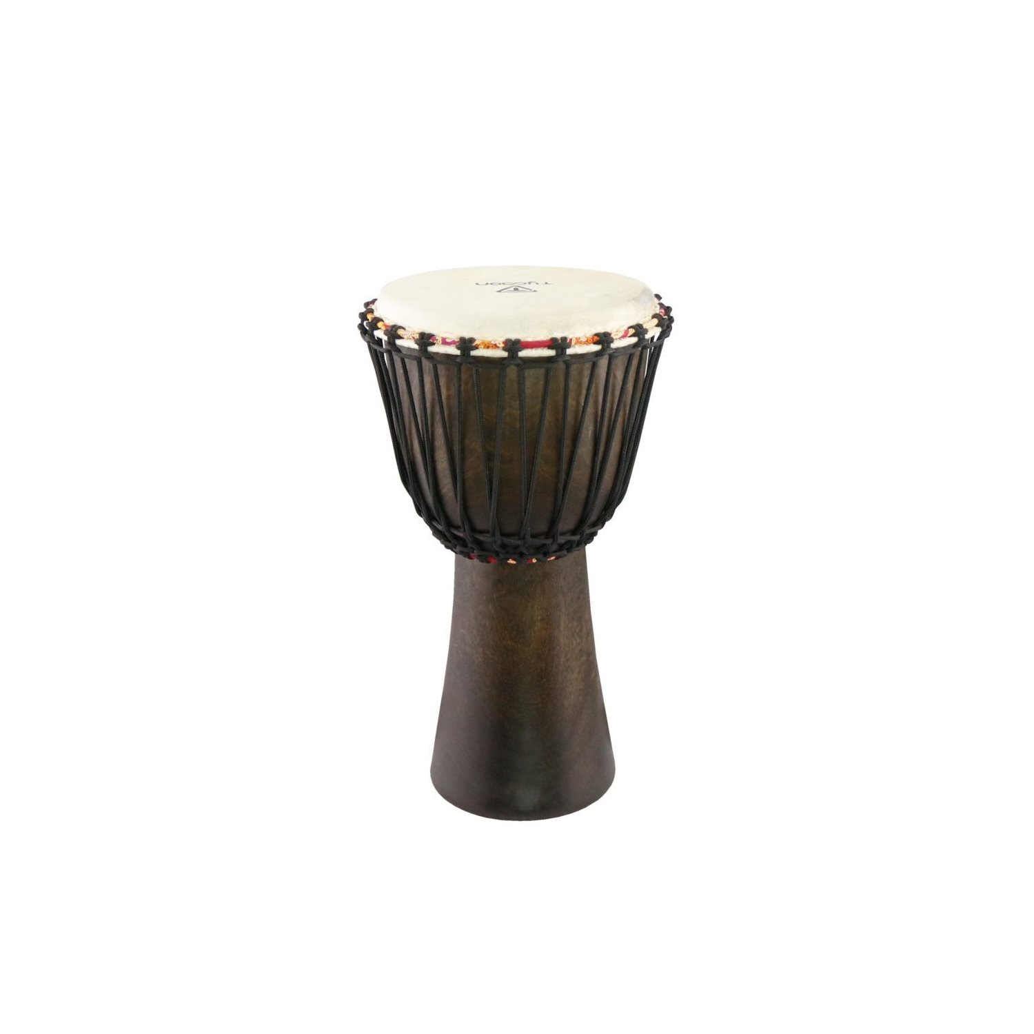 TYCOON - 10'' ROPE-TUNED DJEMBE