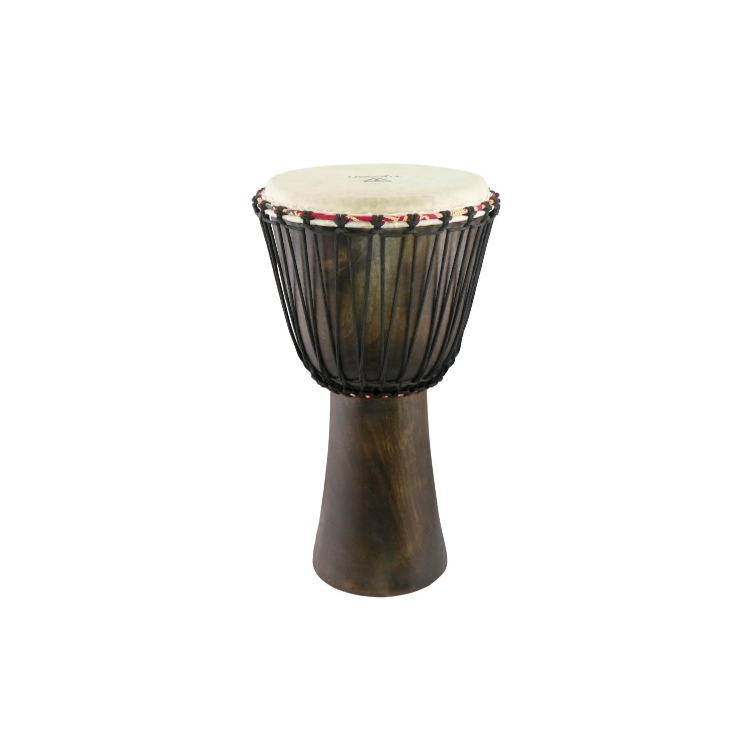 Tycoon - 12'' ROPE-TUNED DJEMBE