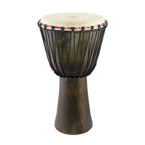 Tycoon - 12'' ROPE-TUNED DJEMBE
