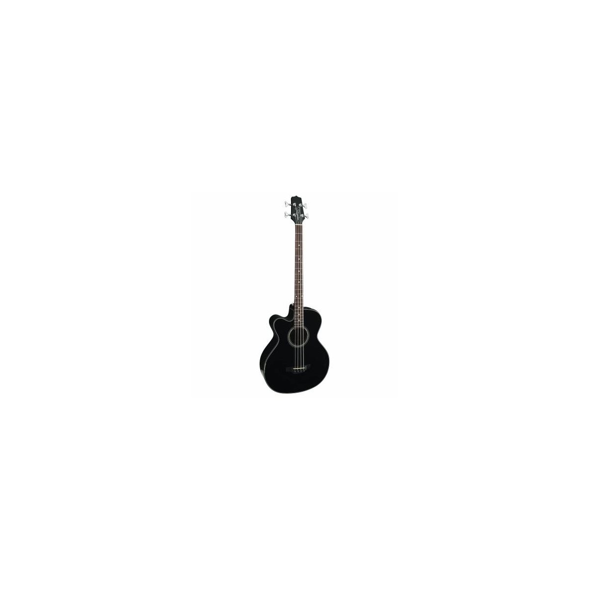 TAKAMINE - GB30CE - Left Handed - Black