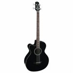 TAKAMINE - GB30CE - Left Handed - Black