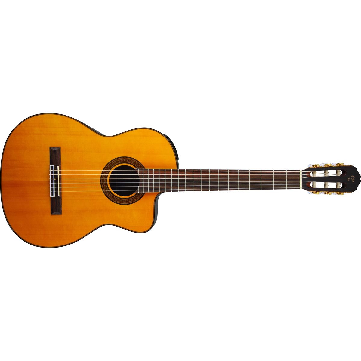 TAKAMINE - GC5 CE - NATUReL