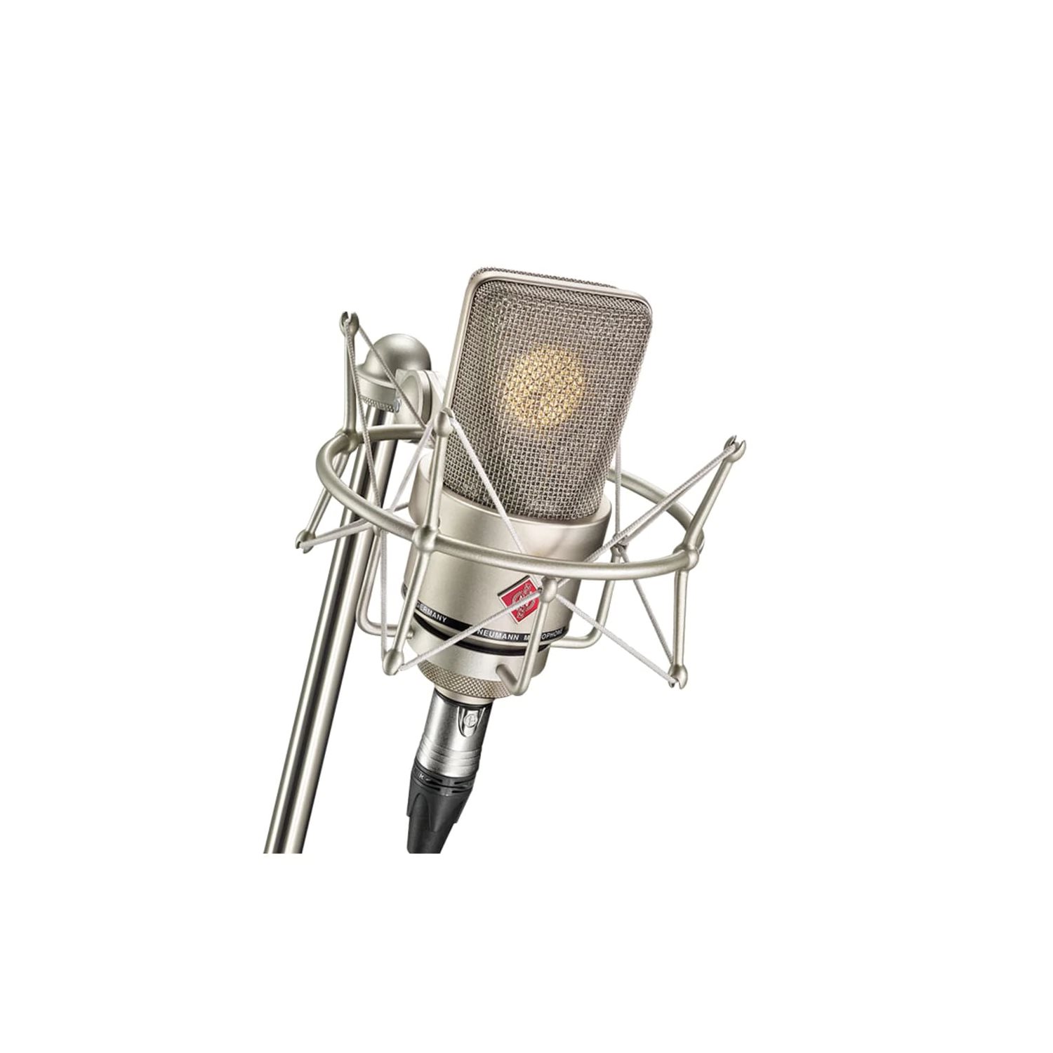 NEUMANN - TLM 103 Studio Set - Large diaphragme - Microphone de studio