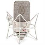 NEUMANN - tlm 49 - LARGE DIAPHRAGME - MICROPHONE DE STUDIO à condensateur