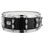 YAMAHA - TMS1455LCS - Caisse Claire Tour Custom - 14 x 5,5 pouces - Licorice Satin