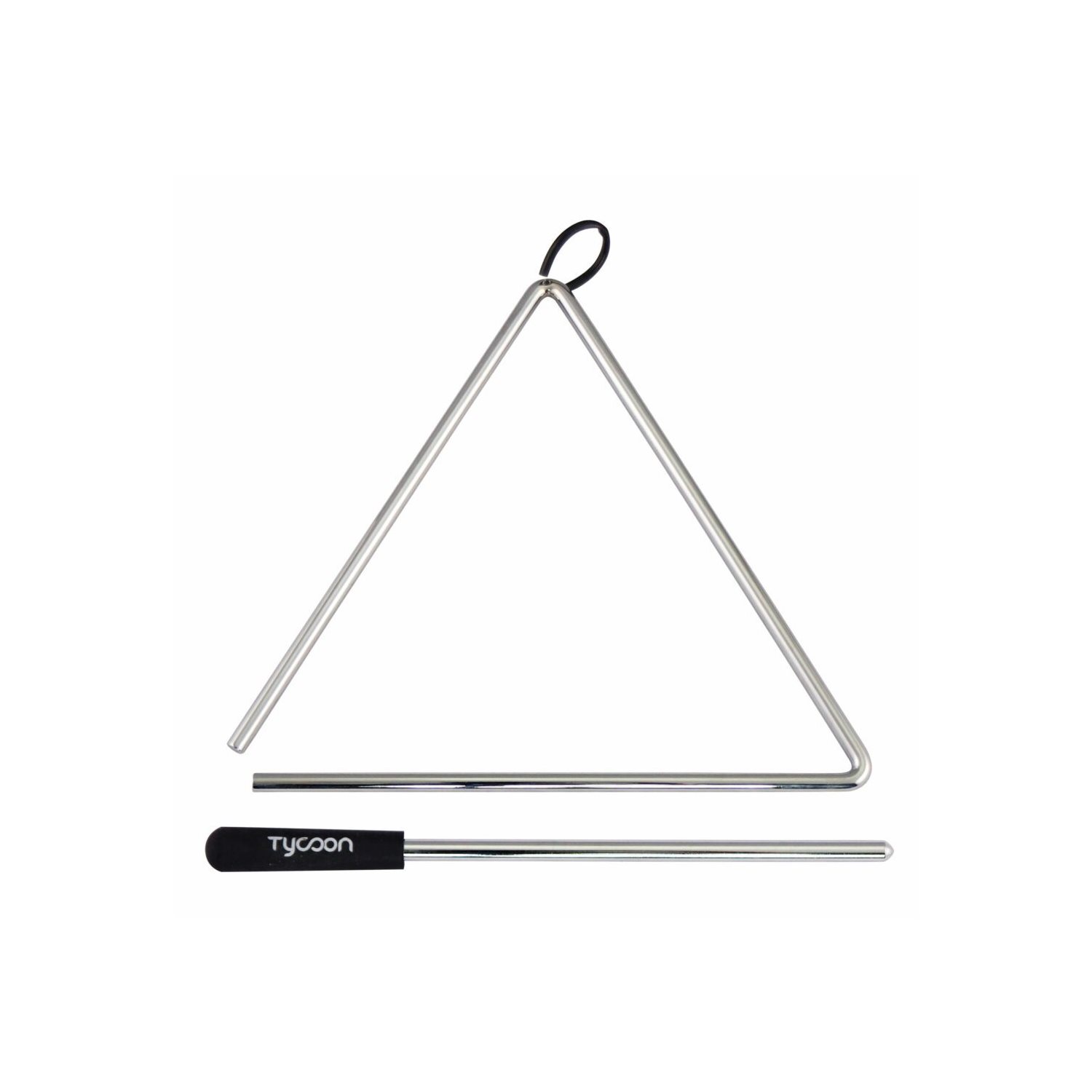 TYCOON - TRI-6 - TRIANGLE DE CONCERTS - 6''