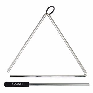 TYCOON - TRI-6 - CONCERT TRIANGLE - 6''