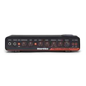 HARTKE - TX600 - Amplificateur de basse