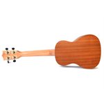 TWISTED WOOD - TENOR UKULELE TYRO