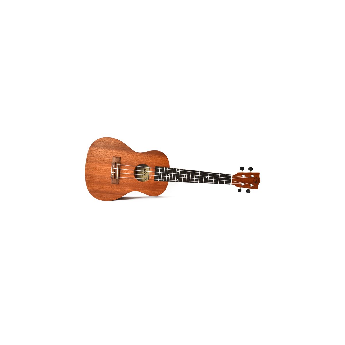 TWISTED WOOD - TENOR UKULELE TYRO