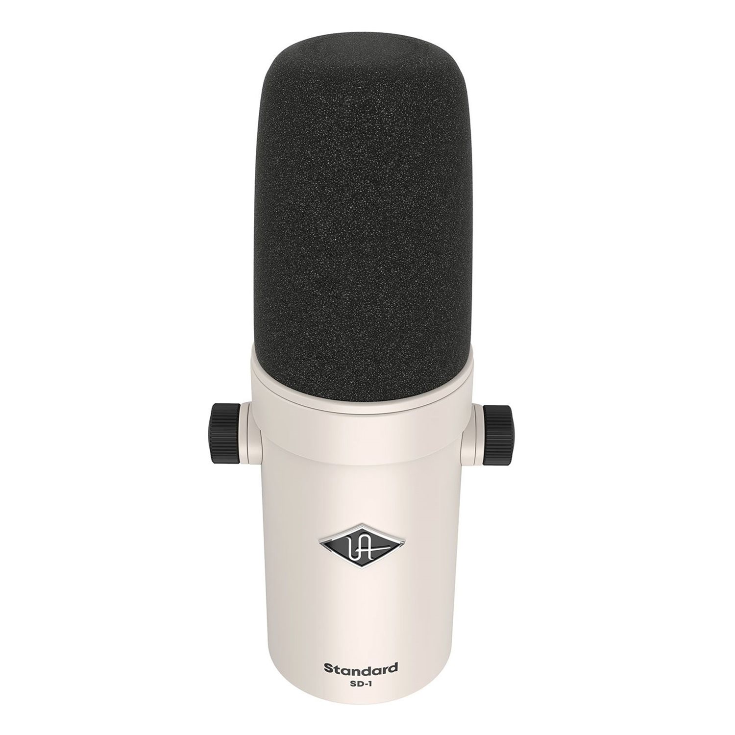 UNIVERSAL AUDIO - SD-1 Microphone dynamique standard - Blanc