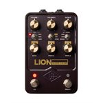 UNIVERSAL AUDIO - UAFX Lion '68 Super Lead Amp pedal