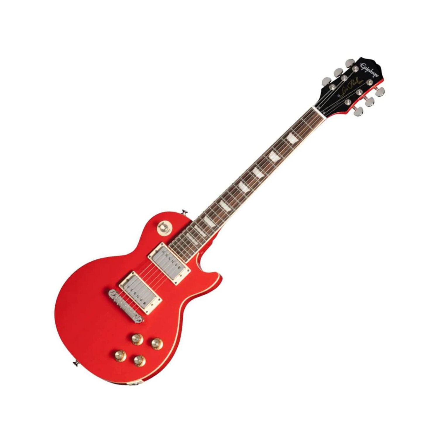 EPIPHONE - Power Players Les Paul - Lava Red