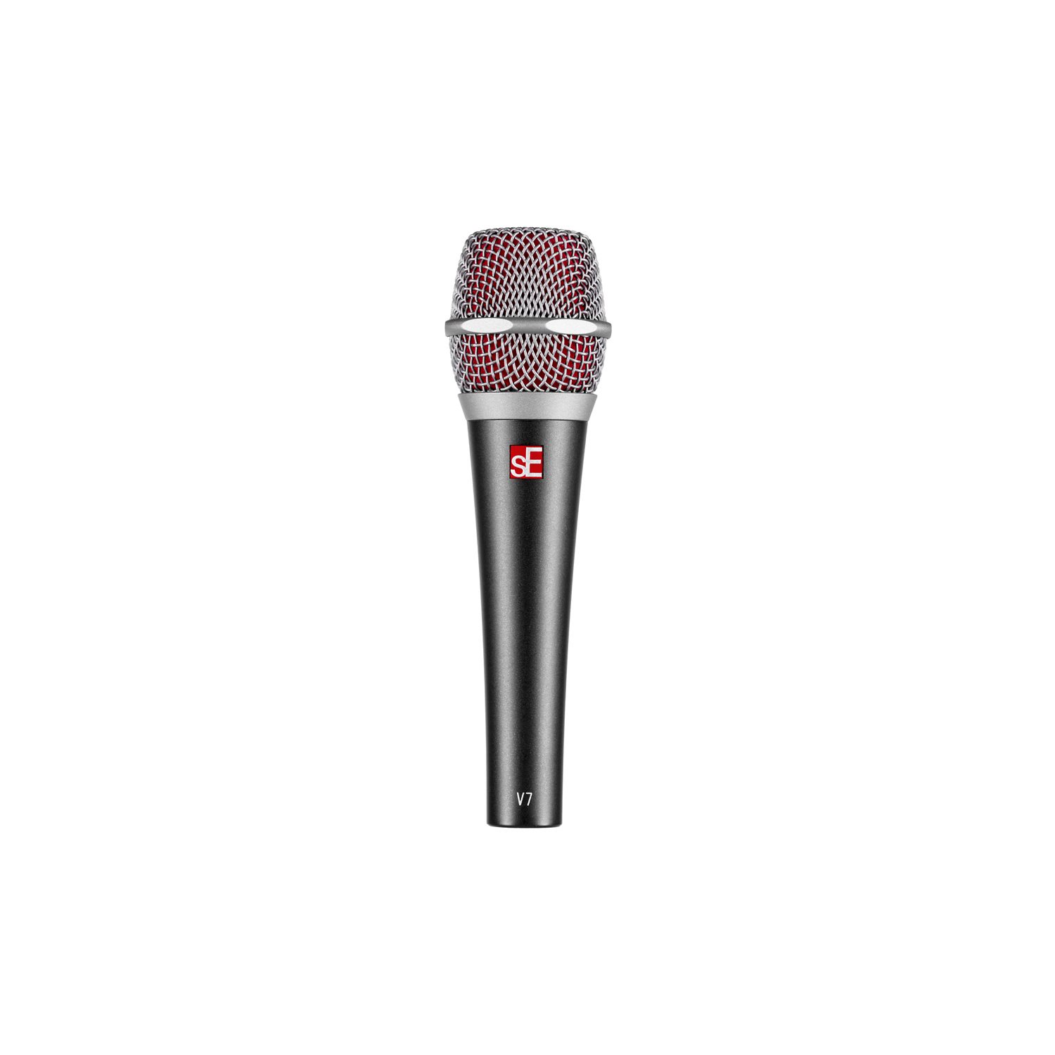 SE ELECTRONICS - se-v7 - microphone dynamique pour la voix - supercardioide