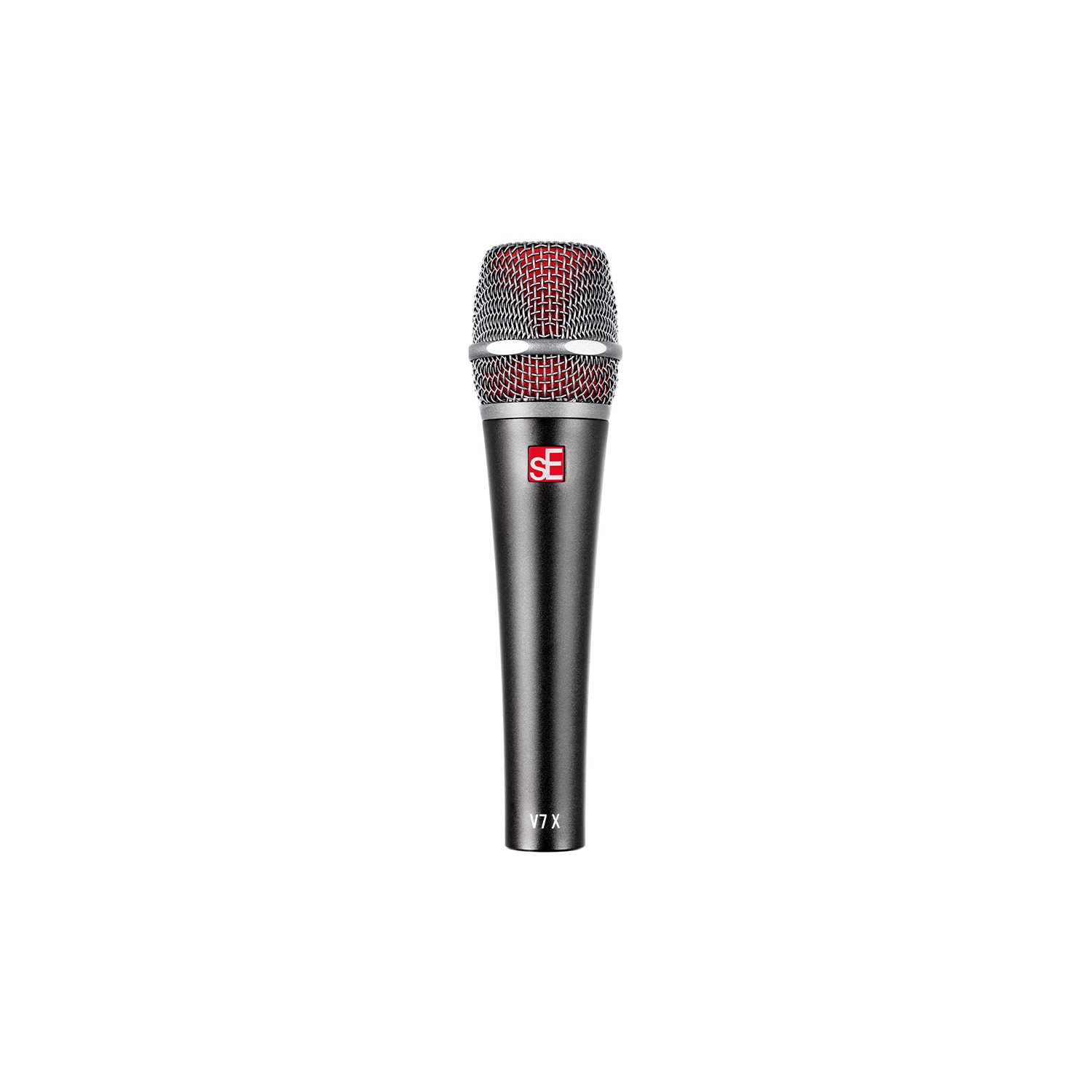 SE ELECTRONICS - se-v7x - dynamic instrumental microphone - supercardioid
