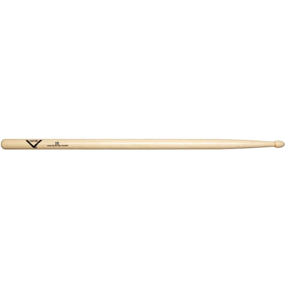 VATER - VH5BW - 5B - pointe en bois