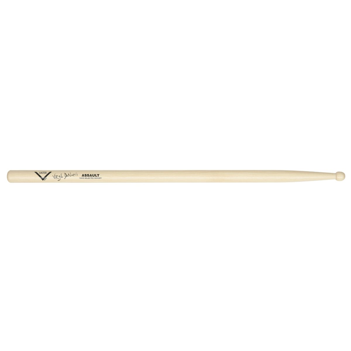 VATER - VHVIRGW - Virgil Donati's Assault - Wood tip