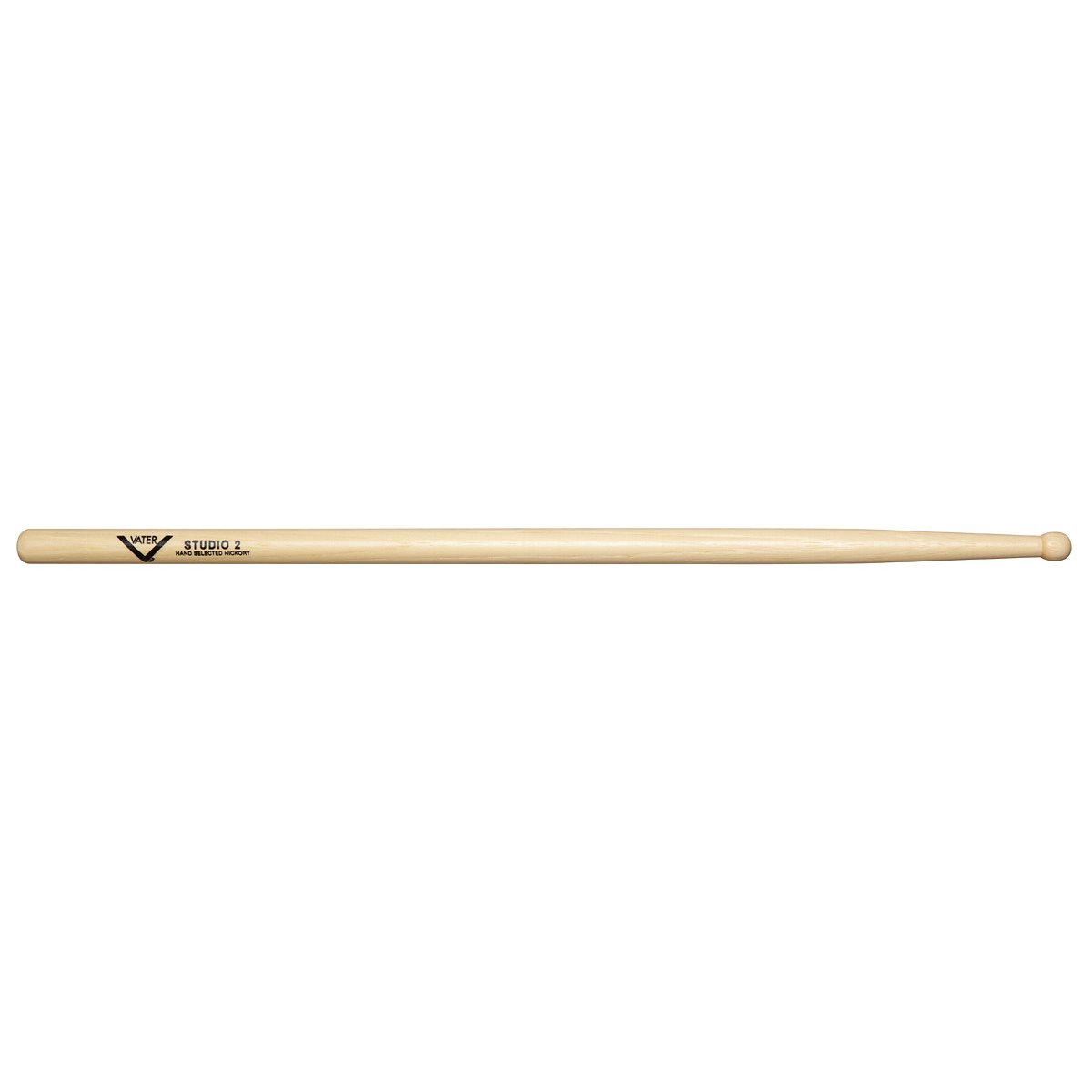 VATER - VHS2W - Studio 2 - Wood tip