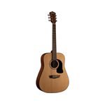 WASHBURN - APPRENTICE D5 - NATURAL