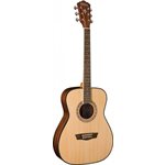 WASHBURN - APPRENTICE F5 - NATUREL