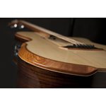 WASHBURN - WCG25SCE - série COMFORT - NATUReL