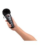 ZOOM - M4 - Enregistreur et microphone MicTrak - 32-bit float