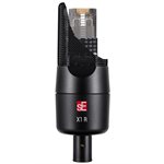 SE ELECTRONICS - se-x1r - microphone à ruban - x1 series - figure8