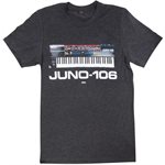 ROLAND - CCR-J106TL - Juno-106 Crew T-Shirt - Men's Large